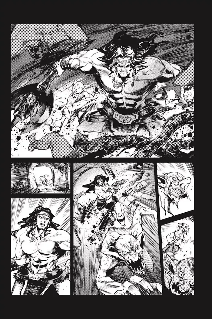 Goblin Slayer Chapter 13 image 26_optimized